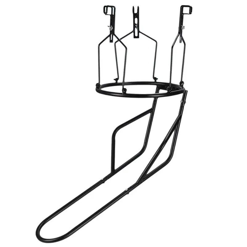 

AEF6-Basketball Return Attachment, Heavy Duty Basketball Rebounder With 3 Stable Large Hooks, Basketball Accessories