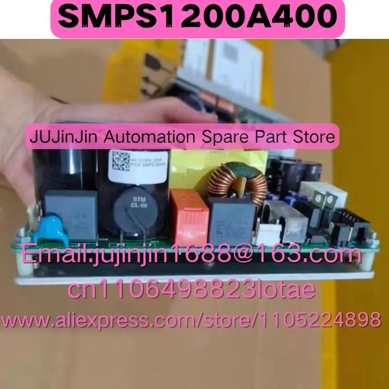 SMPS1200A400 Brand New Original Shipped Quickly