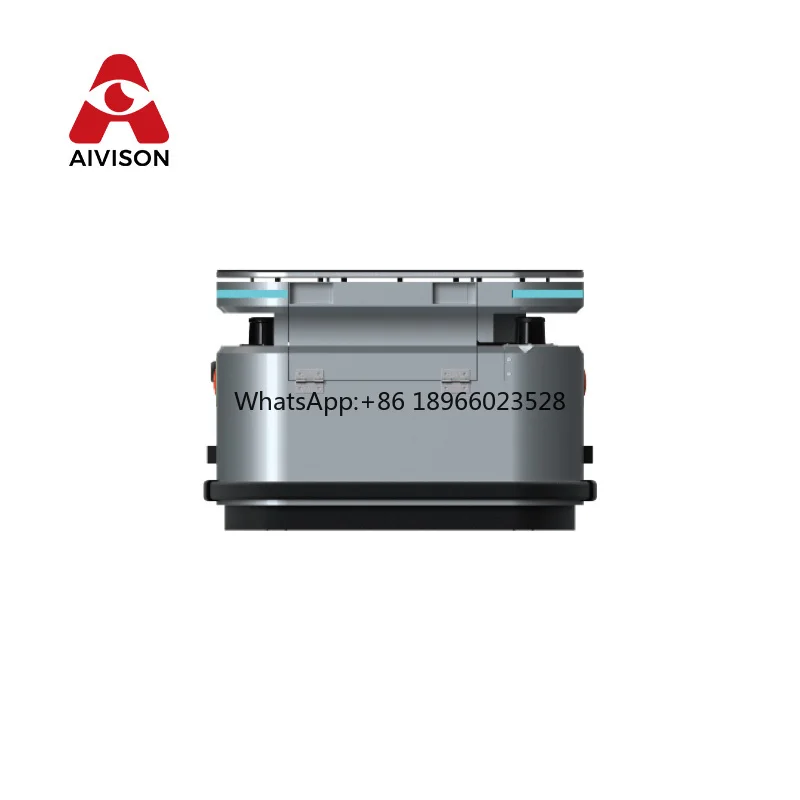 Aivison SJV-W600DS-DL for AMR AGV mobile robot controller 320 KG warehouse ropot