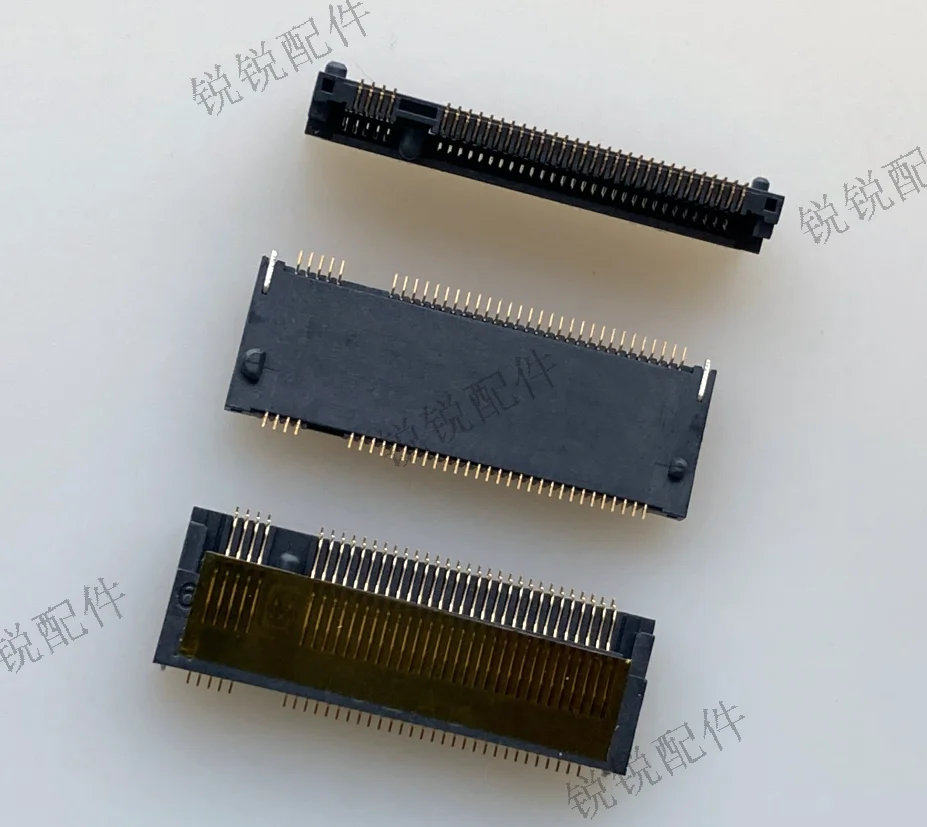 For  AS0BC21-S30BM-7H Foxconn Foxconn 67PIN M.2 NGFF M-KEY H=3.0mm