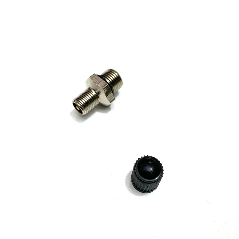 2X Front and rear hub valve For BMW C400GT X F900R XR F750GS F850GS K1300R GT K1200 R900RT K1600GTL B G650GS S1000XR F700GS