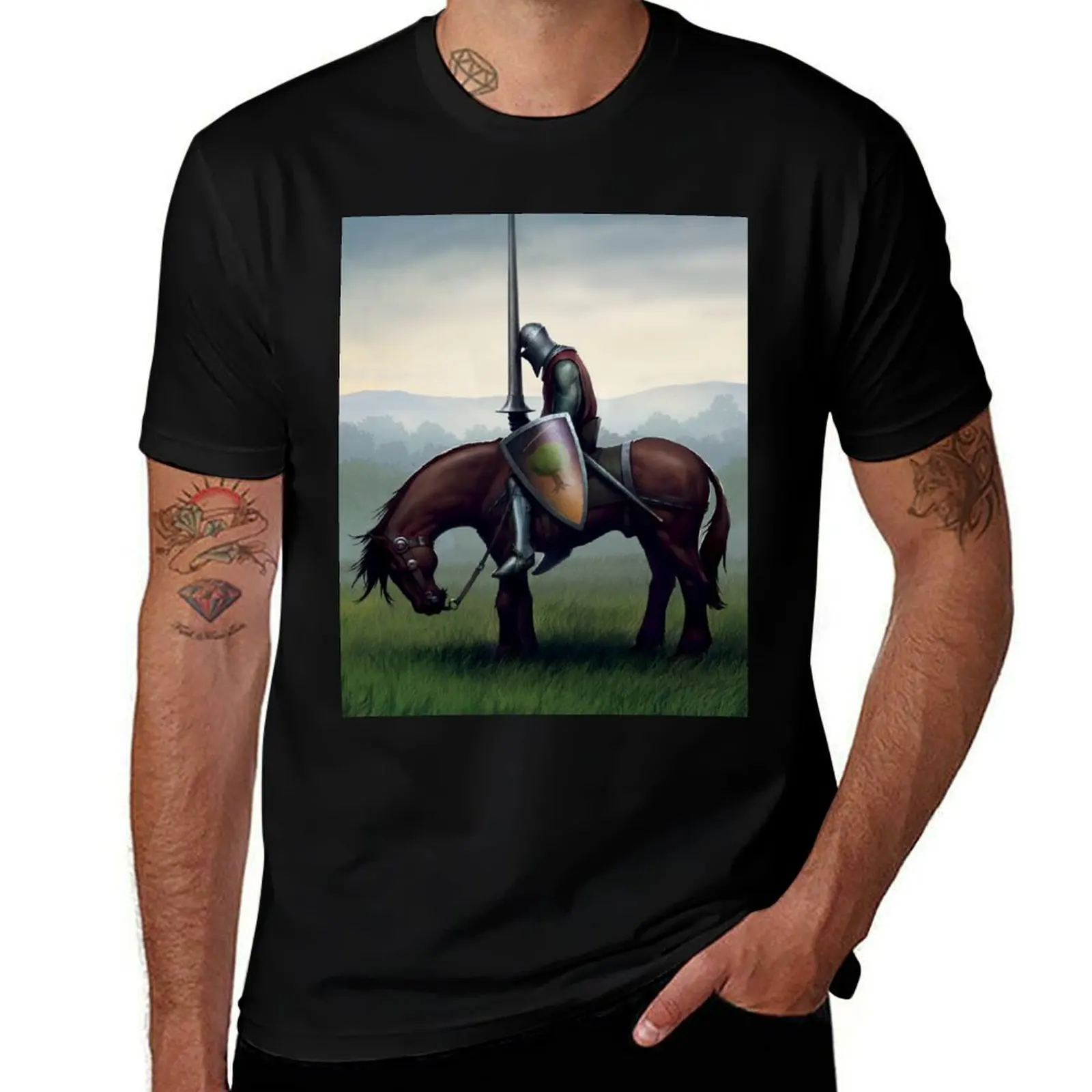 

Dunk the Lunk T-Shirt anime valentines clothes Funny t-shirt anime shirt mens big and tall t shirts