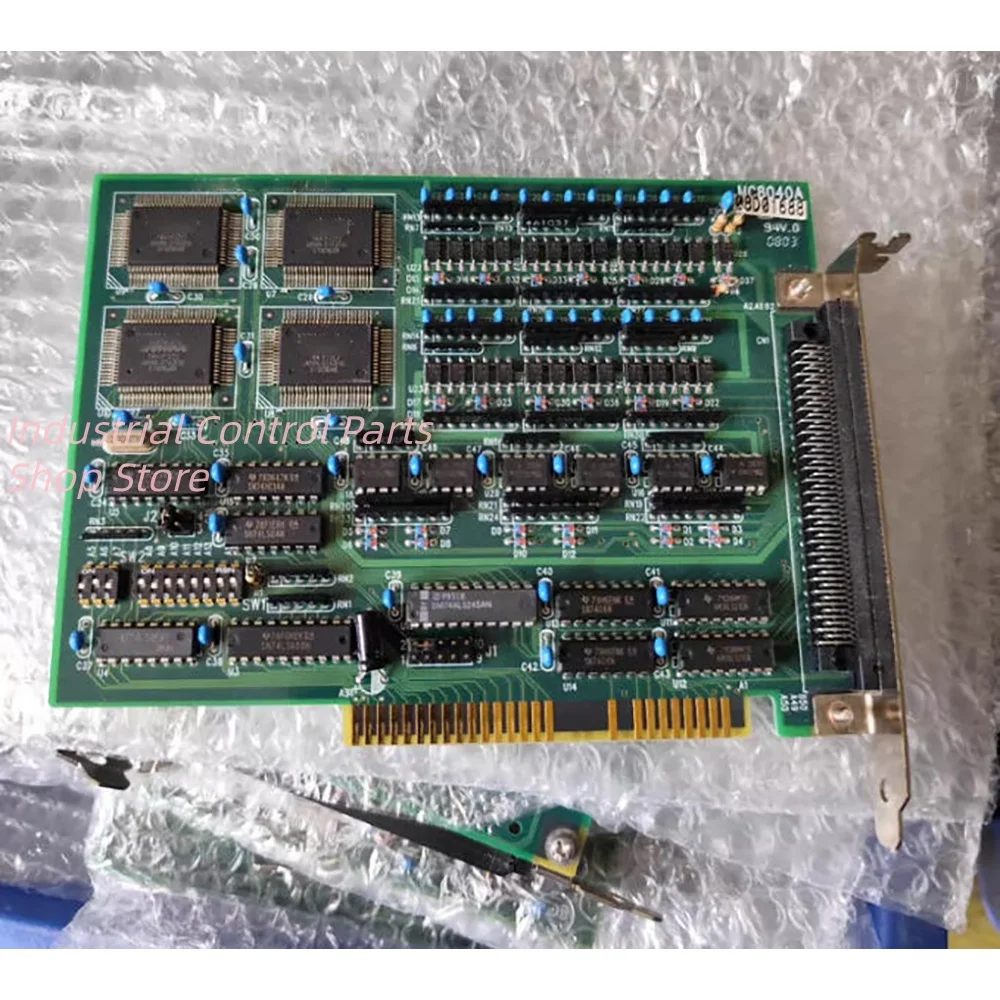 MC8040A Motion control card