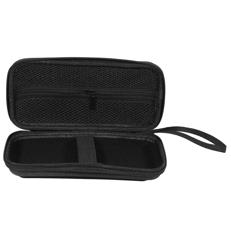 Calculator Hard Storage Case Bag Protective Pouch Box for TI-83 Plus / TI-84 Plus CE / TI-84 Plus / TI-89 Titanium / HP50G