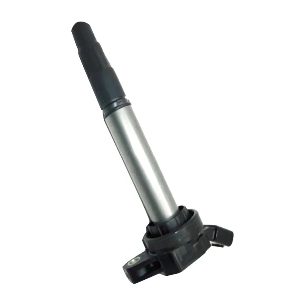 Ignition Coil 90919-02258, for ZRE152, Prius and other 1.8L models, specifically designed for 2ZR-FE engine