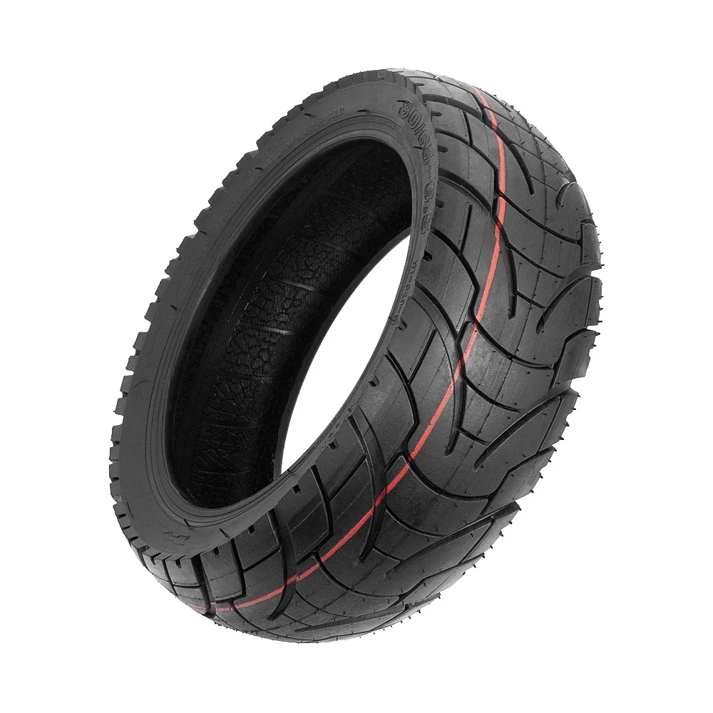 إطارات بدون أنابيب مضادة للانفجار للسكوتر الإلكتروني ، إطارات للطرق الوعرة ، إطارات للطرق الوعرة ، إطارات للطرق الوعرة ، 10 بوصة ، إطارات E-Scooter ، Kugoo ، سيارة توازن برو #3