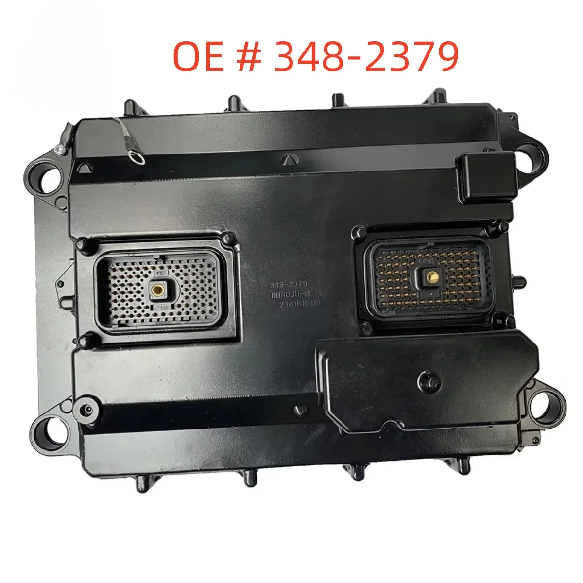 

High quality New 348-2379 3482379 Engine Computer Board ECU Electronic Control Unit Fit For CAT Excavator Parts