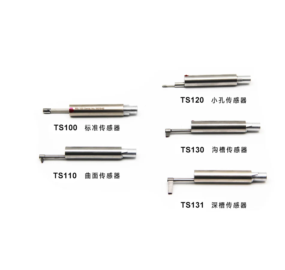 

Датчик/зонд с изогнутыми стальными канавками и малым отверстием для тестера шероховатости поверхности TS100/TS120/TS131 с гарантией 1 год, поддержка OEM/ODM