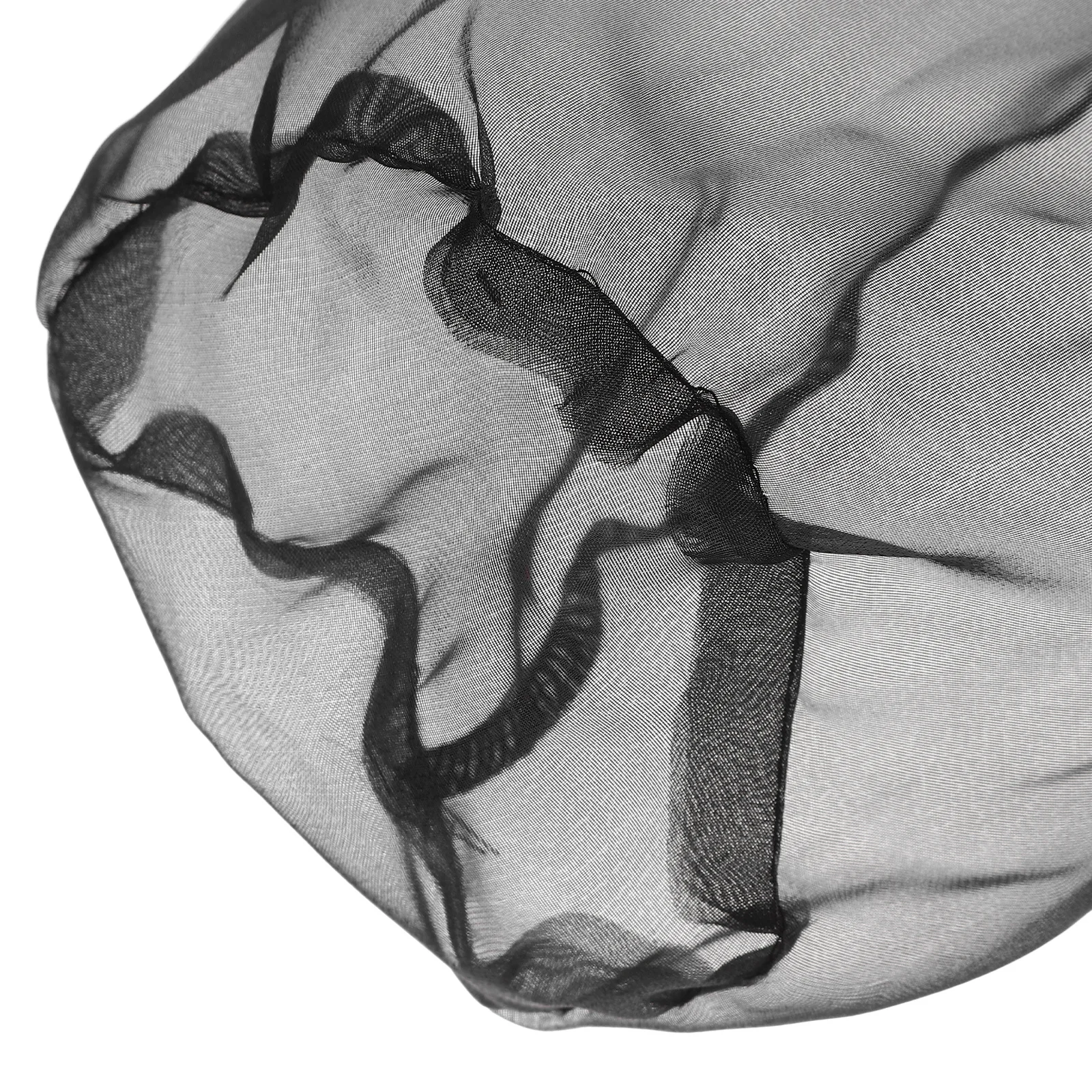 

Durable Car Intake Filter Cover Easy Install No Professional Tools Needed Polyester Fabric Extend Engine Lifespan