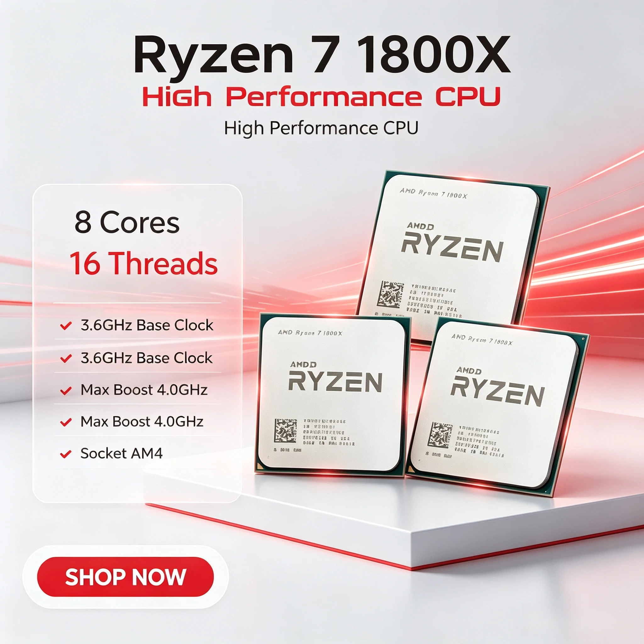 new-amd-ryzen-7-1800x-cpu-r7-1800x-360ghz-40ghz-95w-8-cores-16-threads-am4-tdp-95wcpu-processor