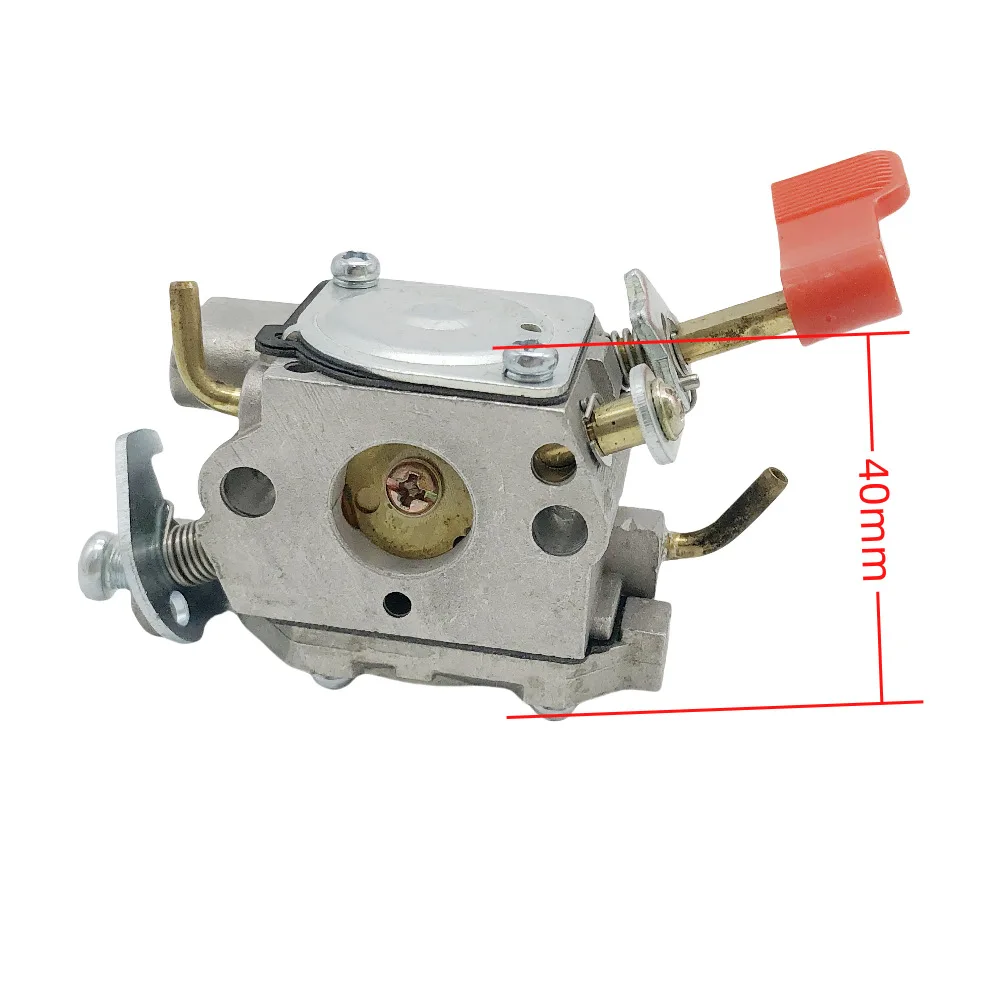 

Карбюратор C1U-W32 W22A 545030102 530039235 909-113 подходит для RS32 PP136E