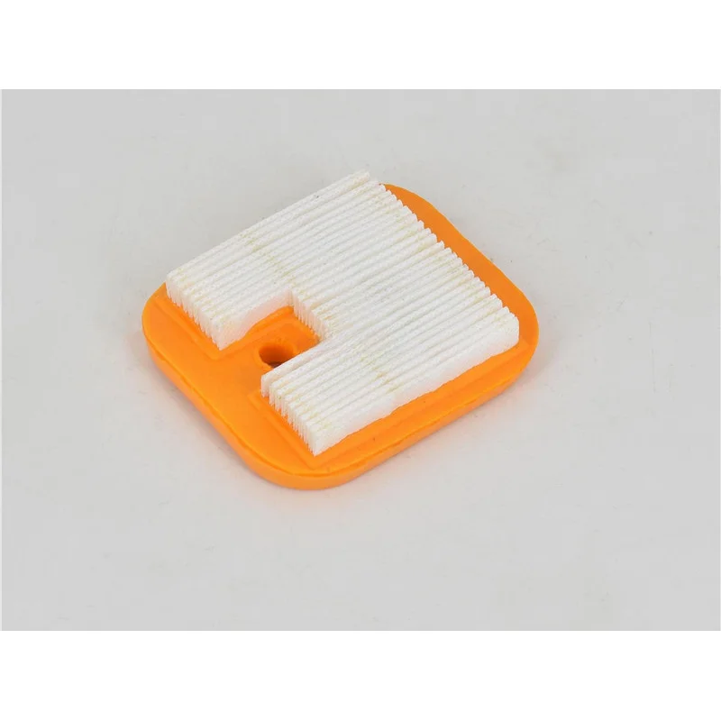5PCS New Style Modified Air Filter Element For Husqvarna 443R Brush Cutter Grass Cutter Garden Power Equipment Repair Parts