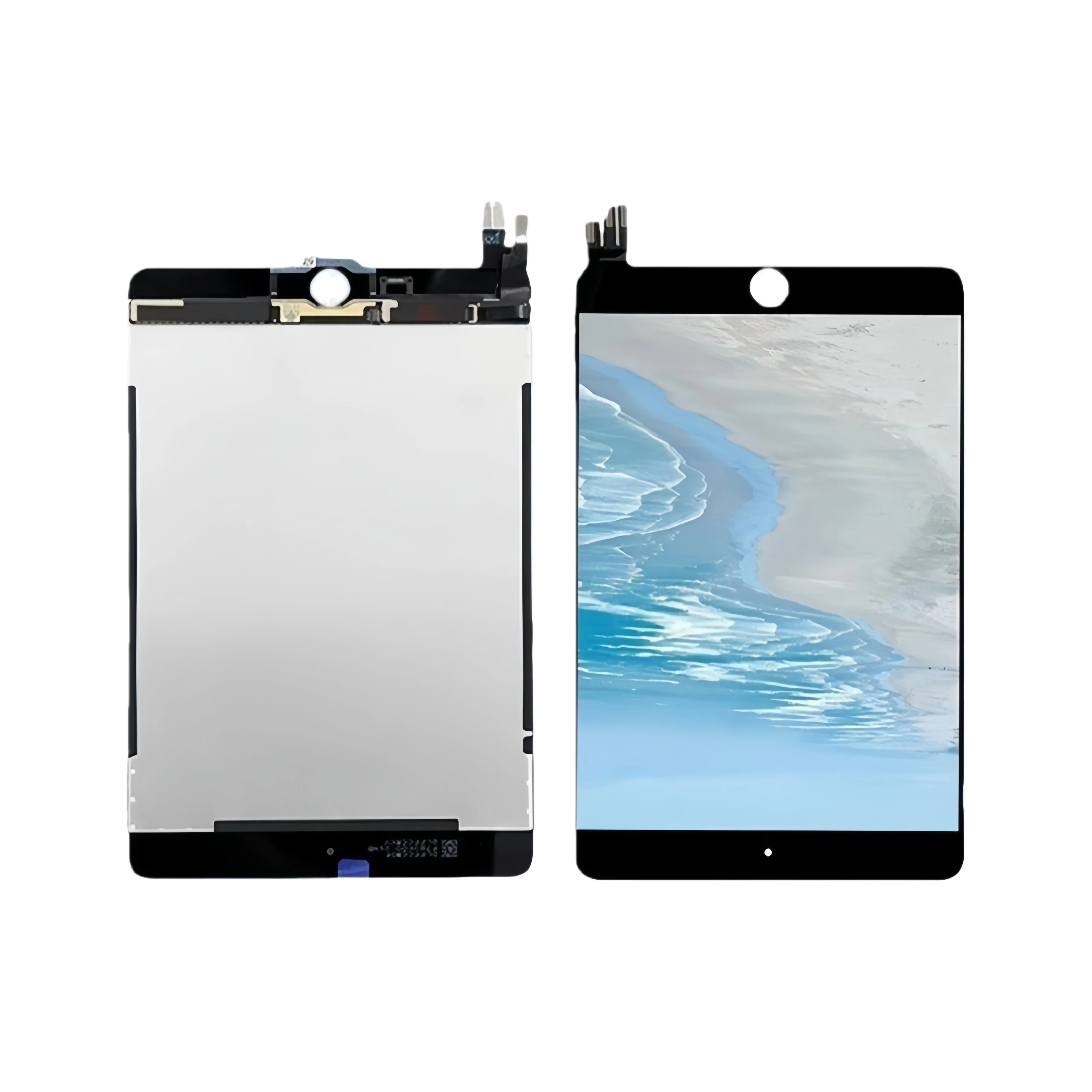 LCD Screen Assembly suitable For ipad mini5 A2133/A2126 Tablet Accessories