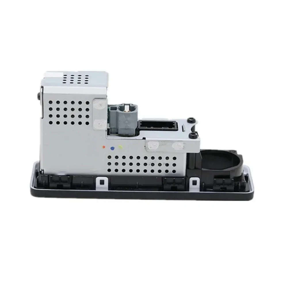 

Accessory Audio Interface Socket Black Audio System Socket High Universality Fitment NO Non-Deformation Design