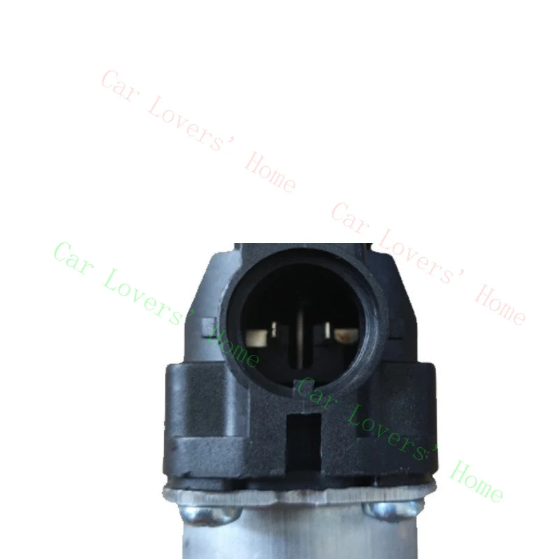 A+ Rear Left Power Window Motor for 2010-2014 Kia Sportage 2PIN 83450-3W000 - view 4