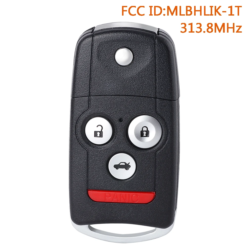 Diykey MLBHLIK-1T R…