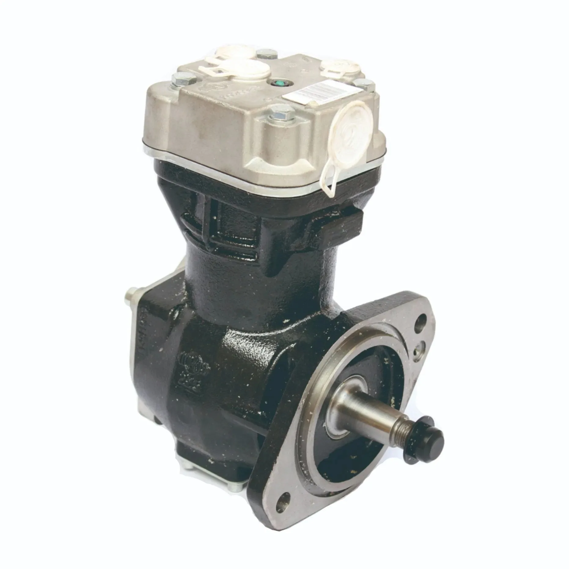 Genuine Cummins Air Compressor Truck Spare Parts Yuchai/Weichai/Quanchai