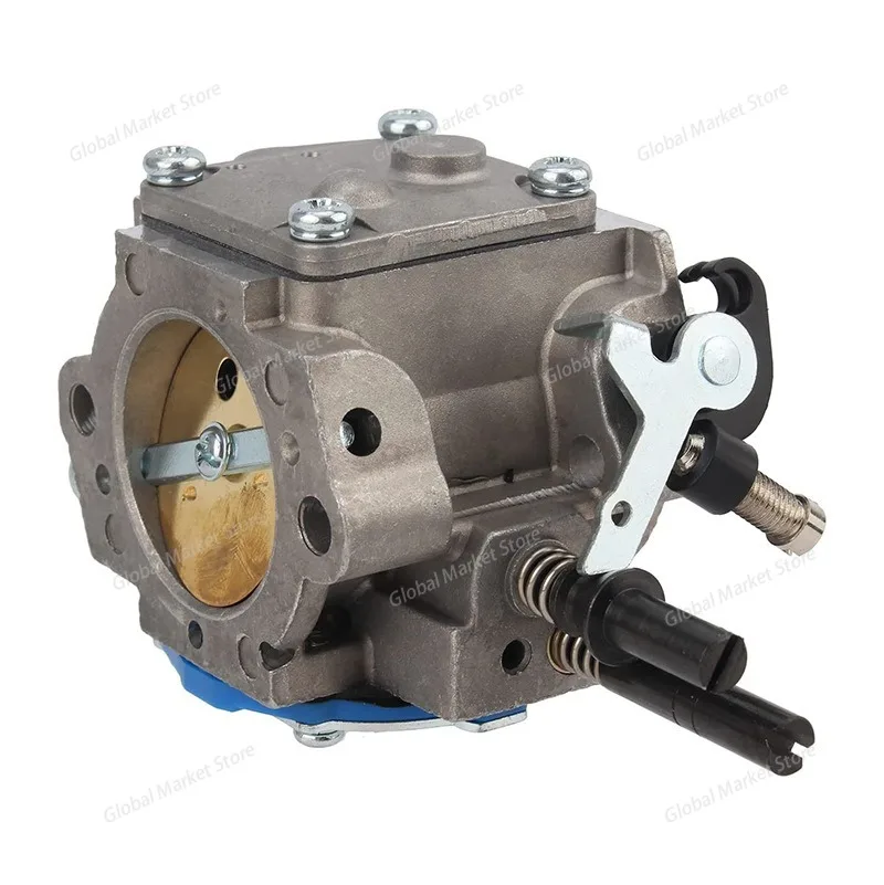 

Carburetor for Husqvarna 3120XP, K1250, K1260 chainsaws and WG-8-1,WG-9-1 cut-off machines,Chain Saw Accessories,Easy to install