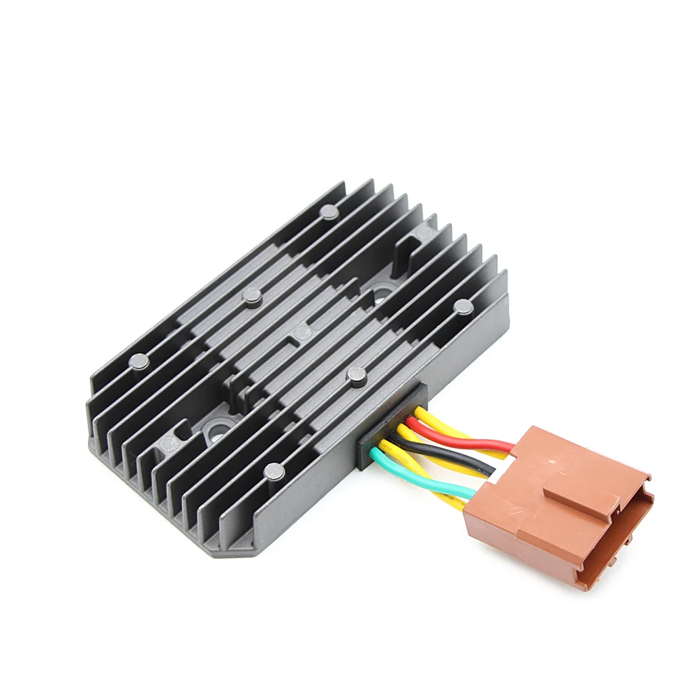 31600-LEA-000 31600-LEA-010 Regulator Rectifier For SYM Citycom 300 EFI (LH30W-6) (K8-K9) 300i S (L30W1-EU) (L4) (LL30W1H-EU) L5 - Image 5