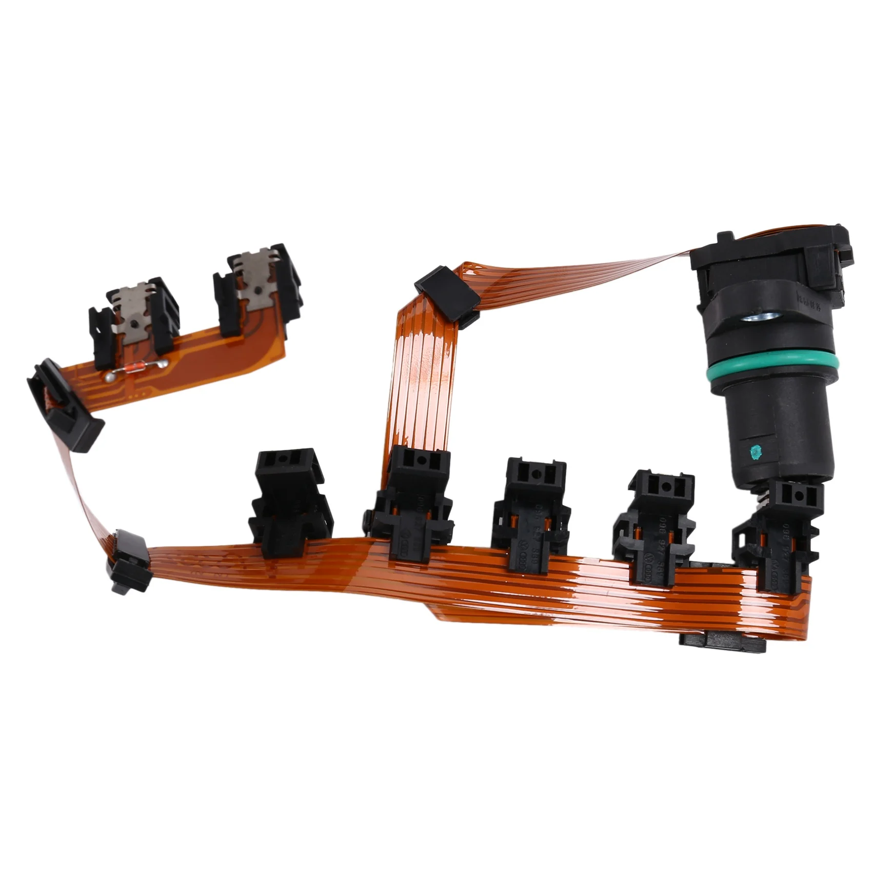 مجموعة الملف اللولبي لنقل الحركة مع تسخير ، مناسبة لسيارة ريالتا 01P 098 ، TCC-1.2 ، 098927365A