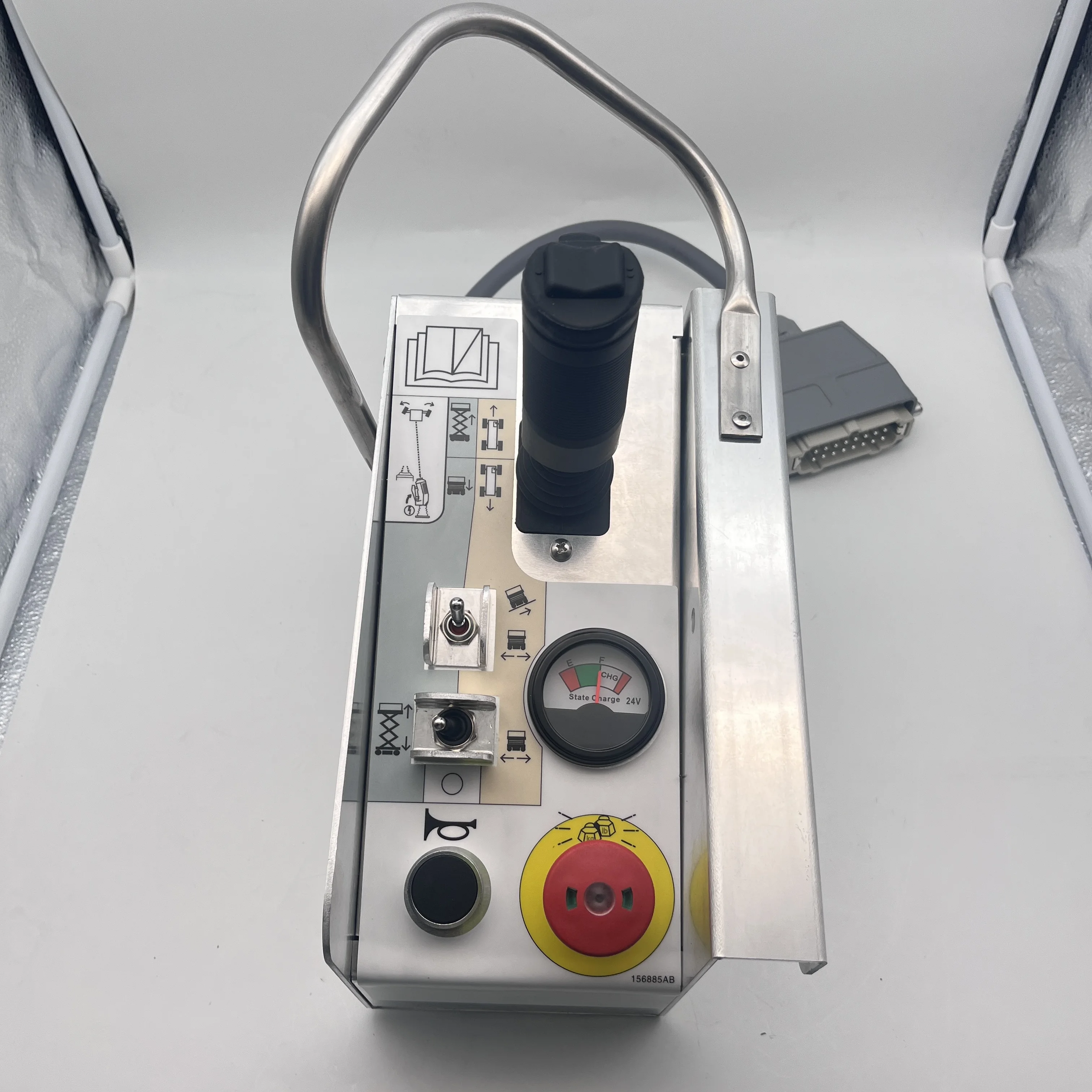 Skyjack Control Box 163167 for Skyjack Scissor Lift Used for SJIII3215 3219 3220 3226