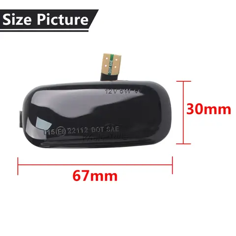 10 best sales audi a4 b7 led lights - №8