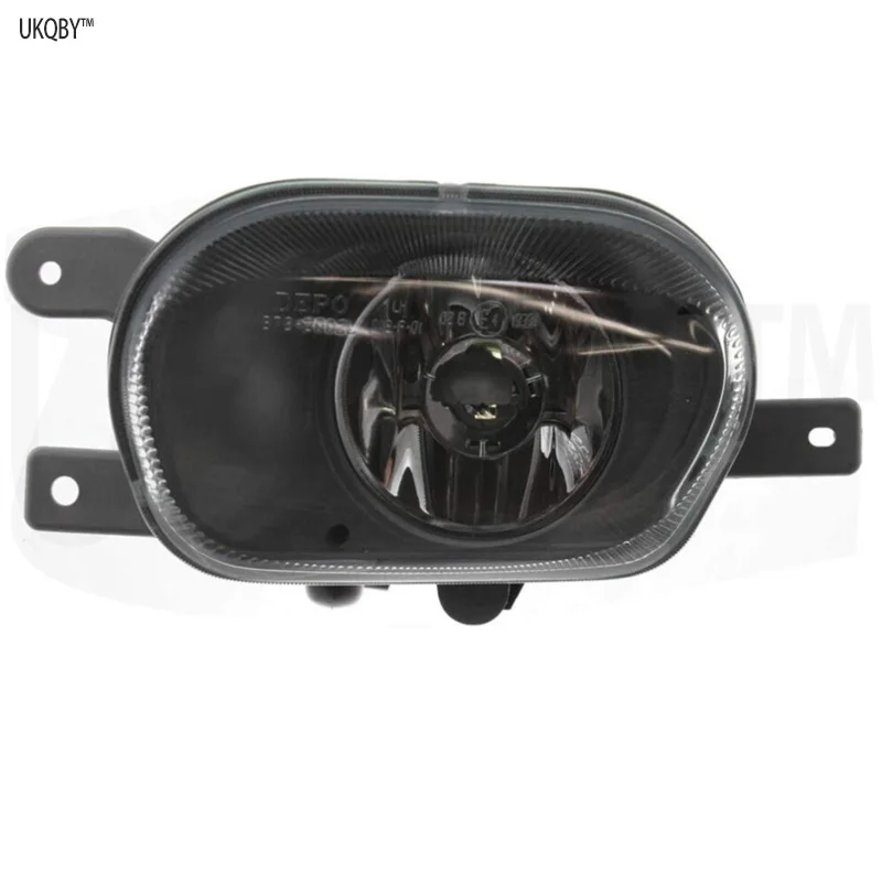 

Six point screw socket washer 31111182 front fog light, left, front