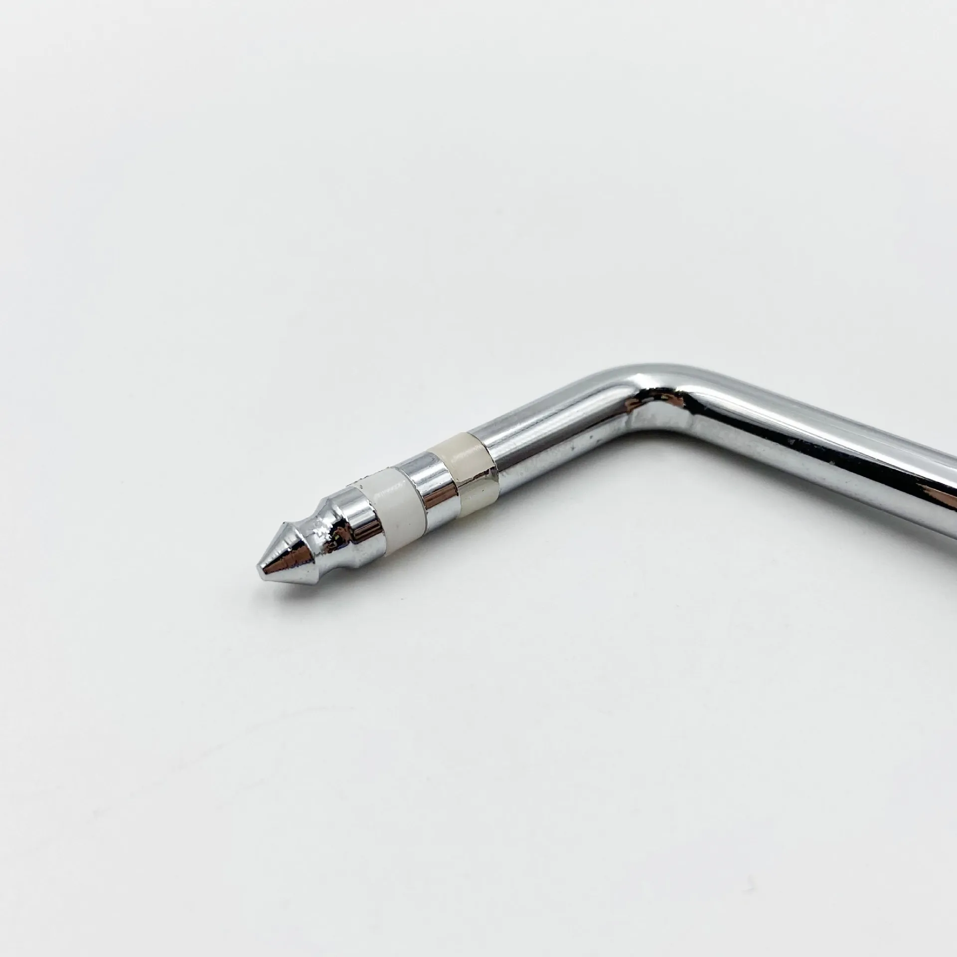 Guitar 6mm Direct Insert Whammy Bar Pointed Tremolo Arm for Electric Guitar Small Double Tremolo Bridge Parts