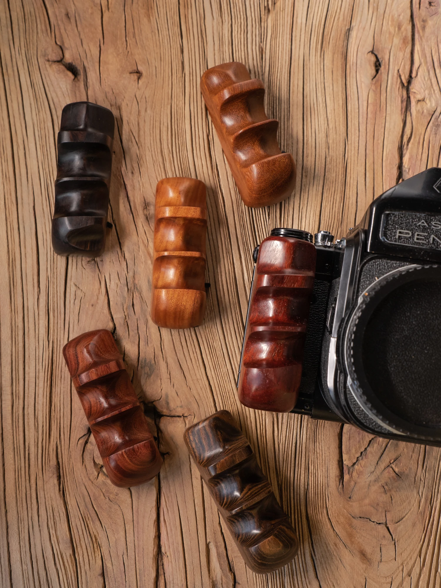 Yuwood Solid Wood R…