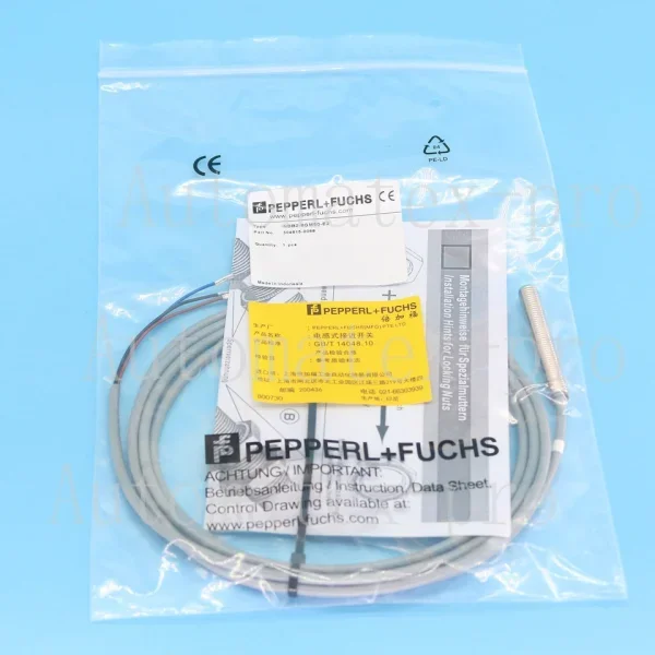 

1ps for Nbb2-8gm50-e2 Proximity Switch New Brand New Original Spot Plc 2026