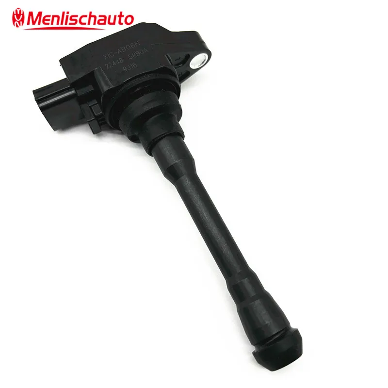 

Best Quality Performance Ignition Coil OEM 22448-5RB0A For Nis-san AL-MERA MIC-RA 1.5L Best Quality Ignition Coils 22448-5RB0A