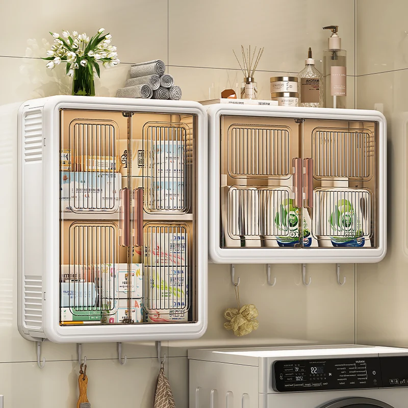 batoom-–-armoire-de-rangement-murale-ra-armoire-de-rangement-pour-cosmetiques-sans-poincon-organisateur-de-gel-simple-pliable-elfe-en-plastique