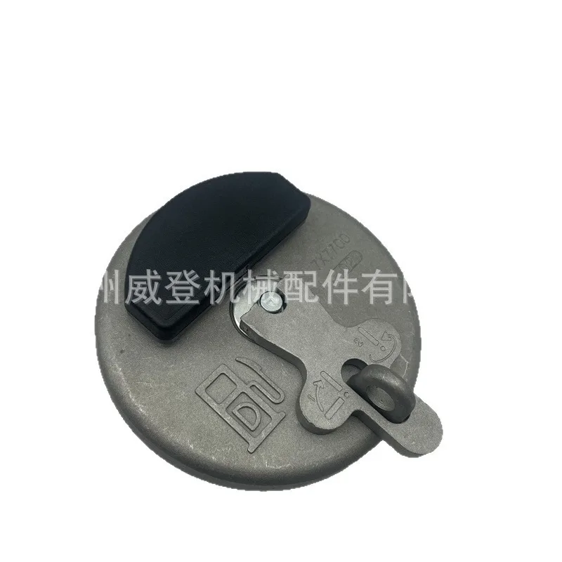 

MUGURO 7X7700 fuel tank cap for CAT
