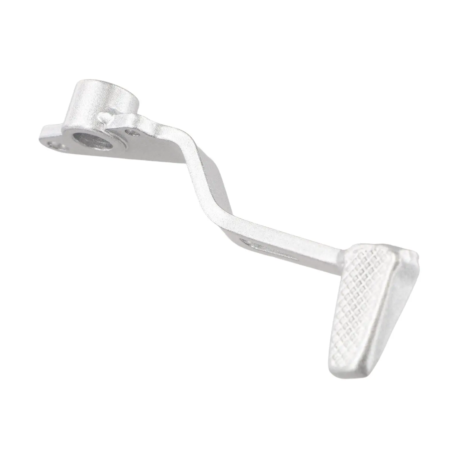 

Foot Pedal Rear Brake Lever Motorcycle Parts Foot Pedal Lever For Kawasaki EX/ NINJA400 Z400 For Kawasaki 18-19-20-21-22