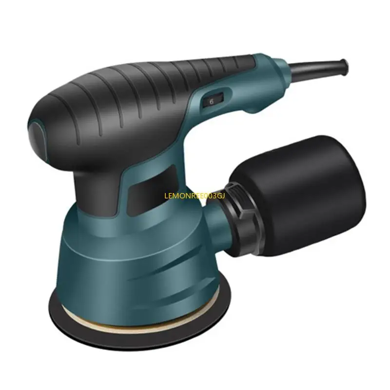 m4yc brushless motor cordless orbital sander grinder polisher รถเครื่องบดไฟฟ้า