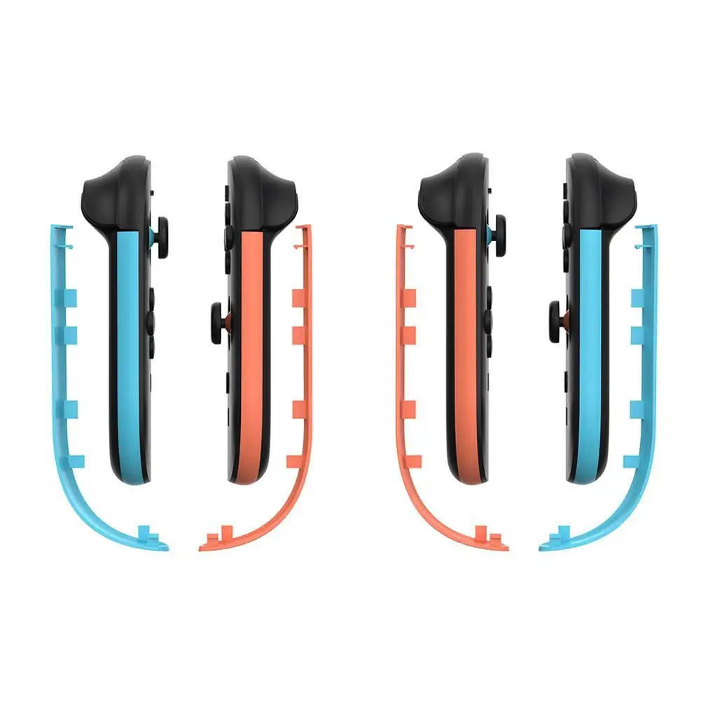 Switch 2 Extra Controller: The Real Deal on Joy-Con Decorative Strips That Actually Work