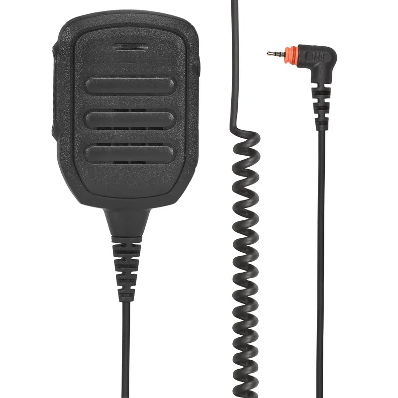 PMMN4125 PMMN4125B RM250 Wired Remote Speaker Microphone for SL1600 SL2600 SL4000 SL4000e SL1M SL2M SL1K Radio