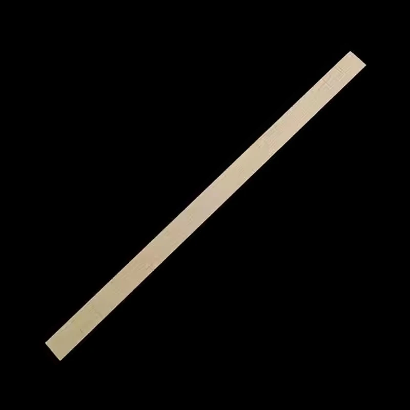 730*150*24mm hard maple Guitar Neck High Quality Wood  Electric guitar neck DIY Handmade Guitar Accessories