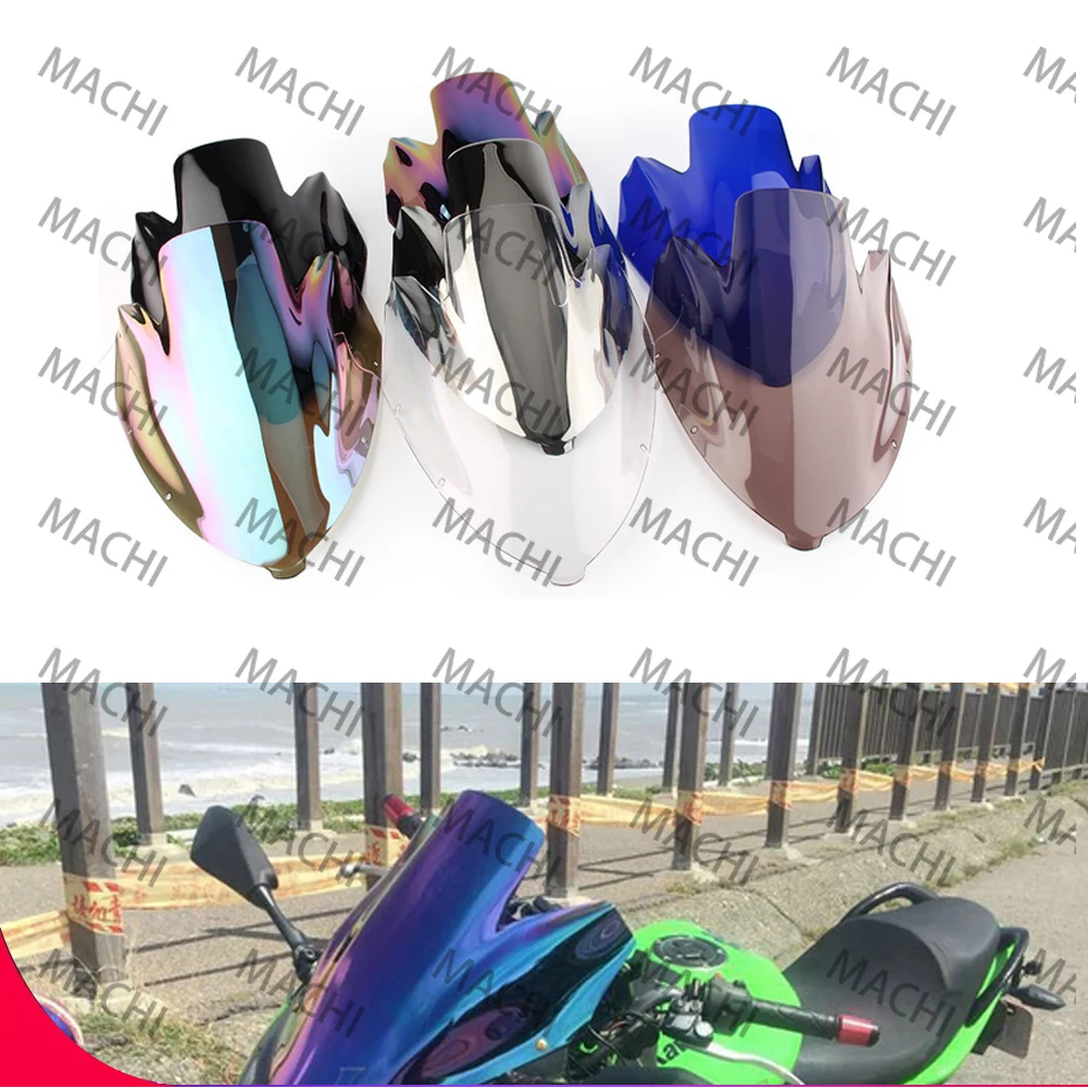 For Kawasaki Ninja … - image