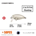 C - Lure With Eyes