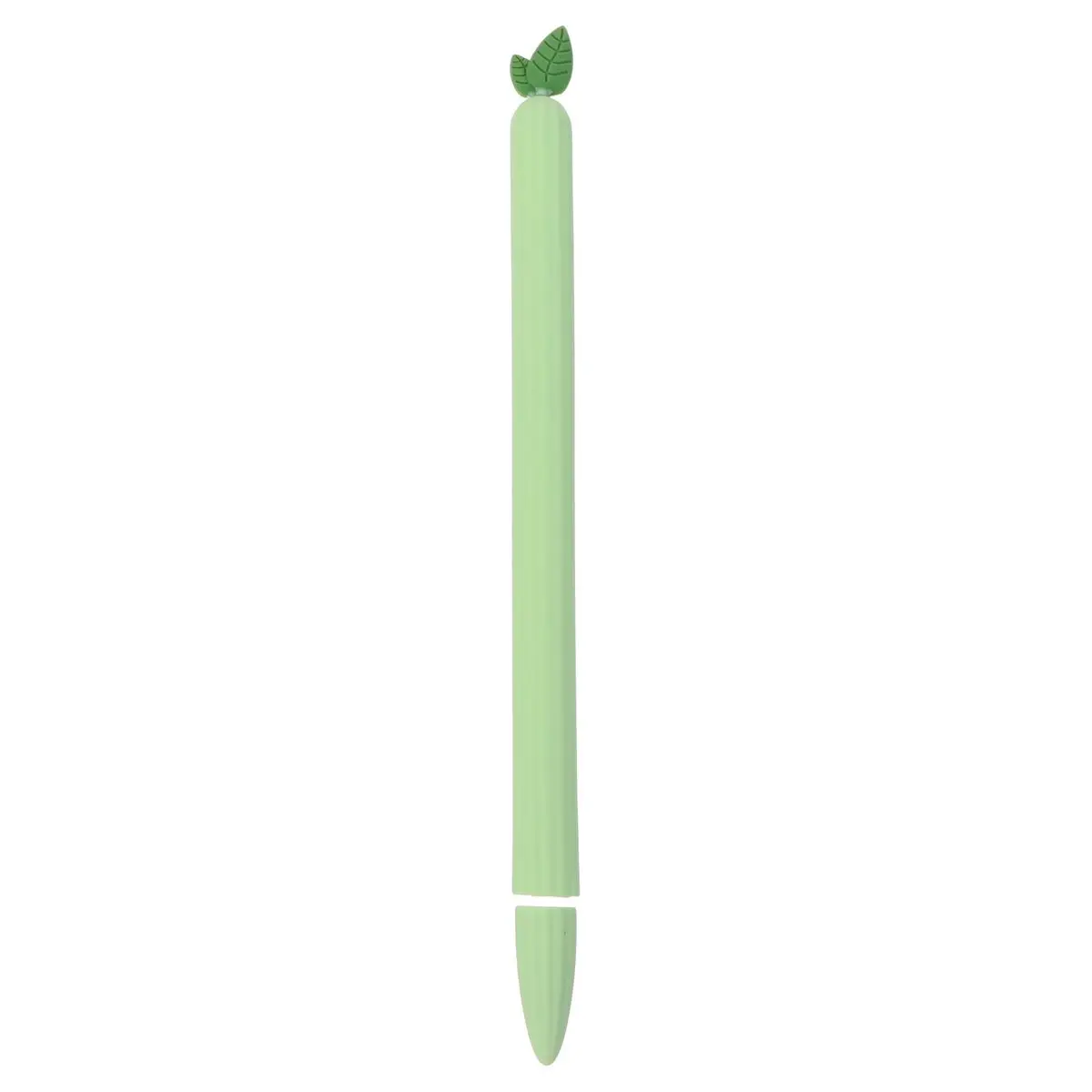 Stylus Case Carrot Pen Protector Touch Protective Sleeve Pencil Cap Silicone Cover Handwriting