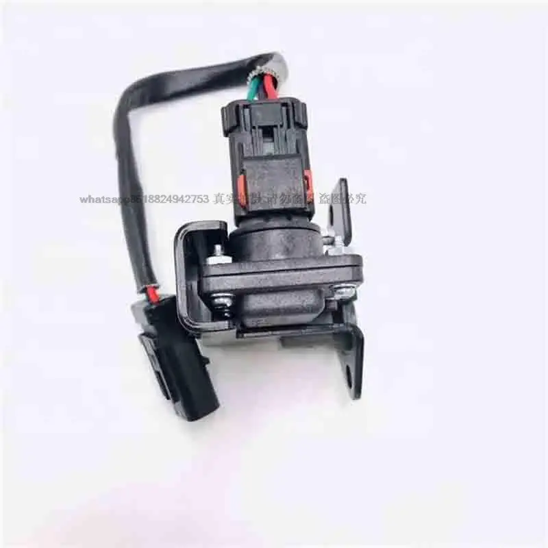 

New 320D 323D for Differential Pressure Sensor 266-0136 2660136 Excavator Accessories