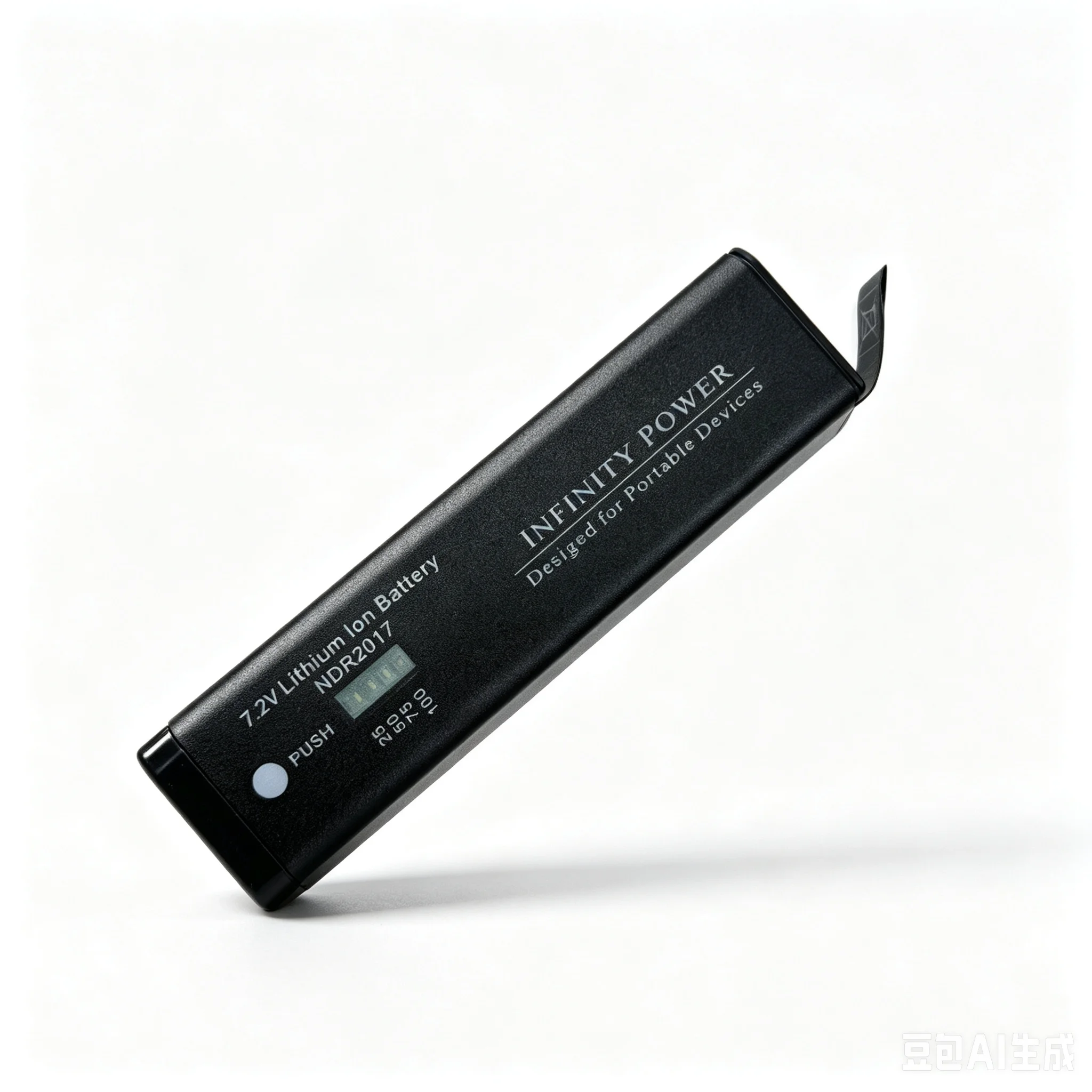 ND2037FD31 Battery for handheld XRF analyzer ND2037FD31 For Hitachi X-MET8000 Battery ND2037FD31