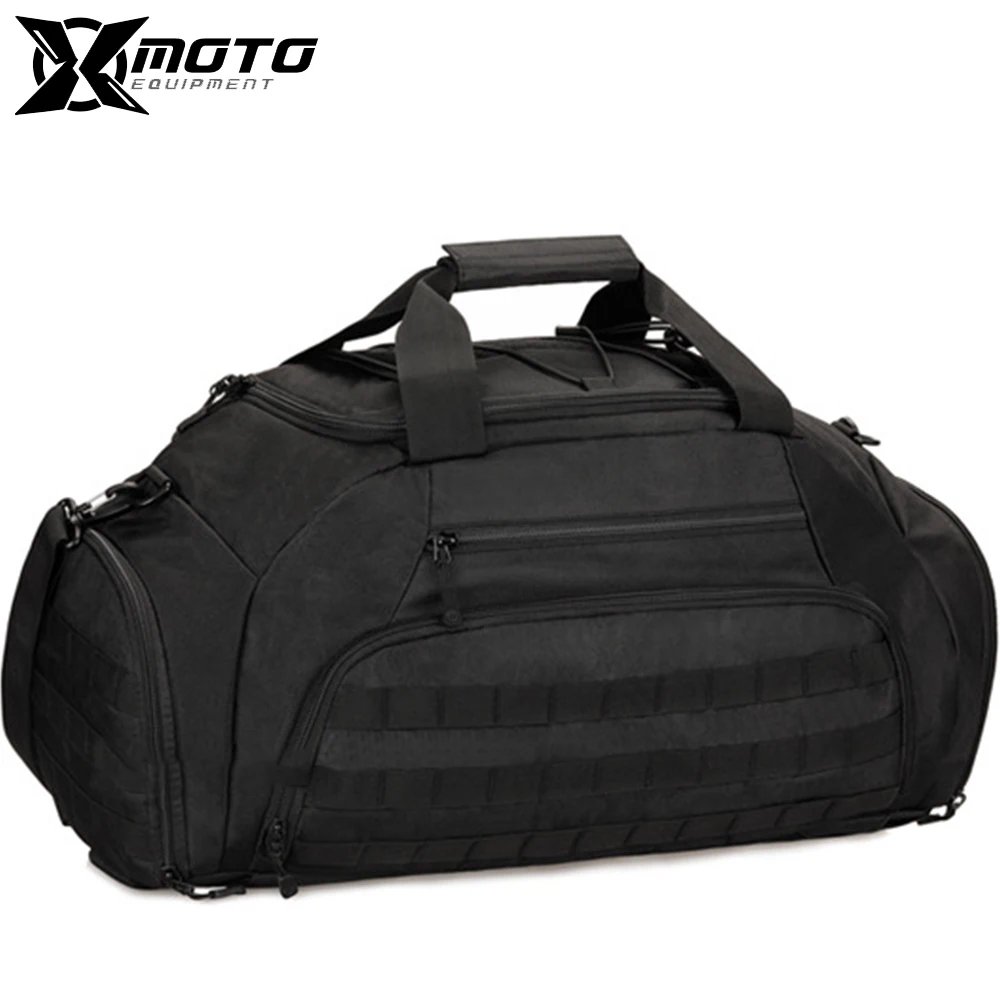 

New Scooter Motorbike Accessories Unisex For Riding Cycling Travel Equipment Large Capacity Camping Hiking Fishing Waterproof