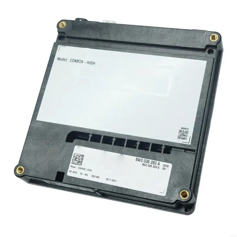 2025 New Keyless Start System Control Unit High Impact ABS Shell Quick Activation Technology