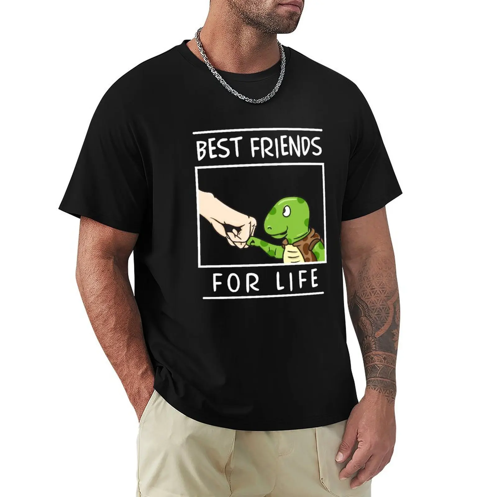 

Cute Turtle/Tortoise Lovers Tshirt Perfect Gift Unisex T-Shirt graphics T-shirts oversize anime shirts men graphic