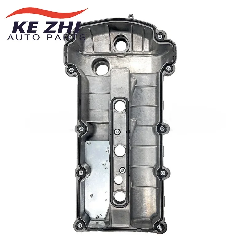 AJ84818 Left/Right Engine Valve Cover For JAGUAR XE XF XJ X-Type 2.5L S-Type 3.0 C2C34692 C2C38781 C2S48786