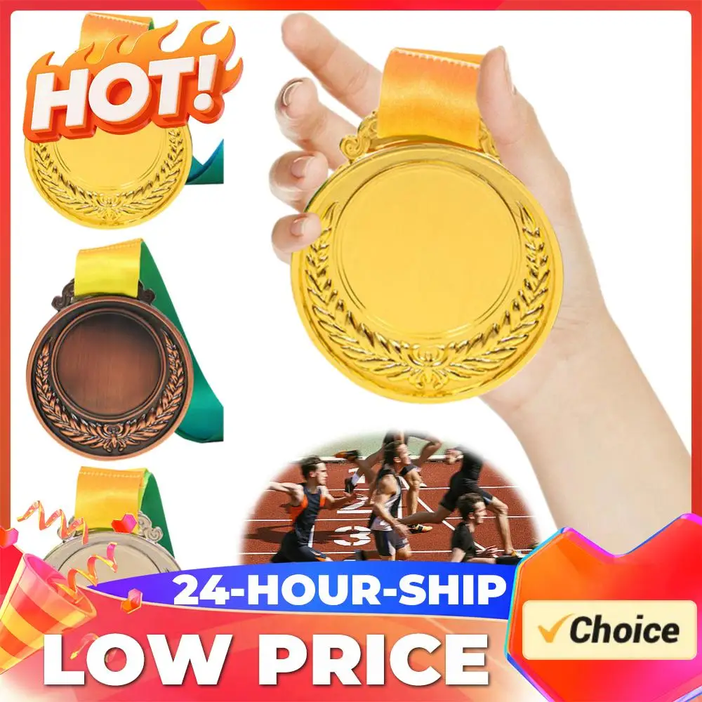 

30 медалей (2 дюйма) золотого, серебряного и бронзового цветов для соревнований, вечеринок, конкурсов по орфографии