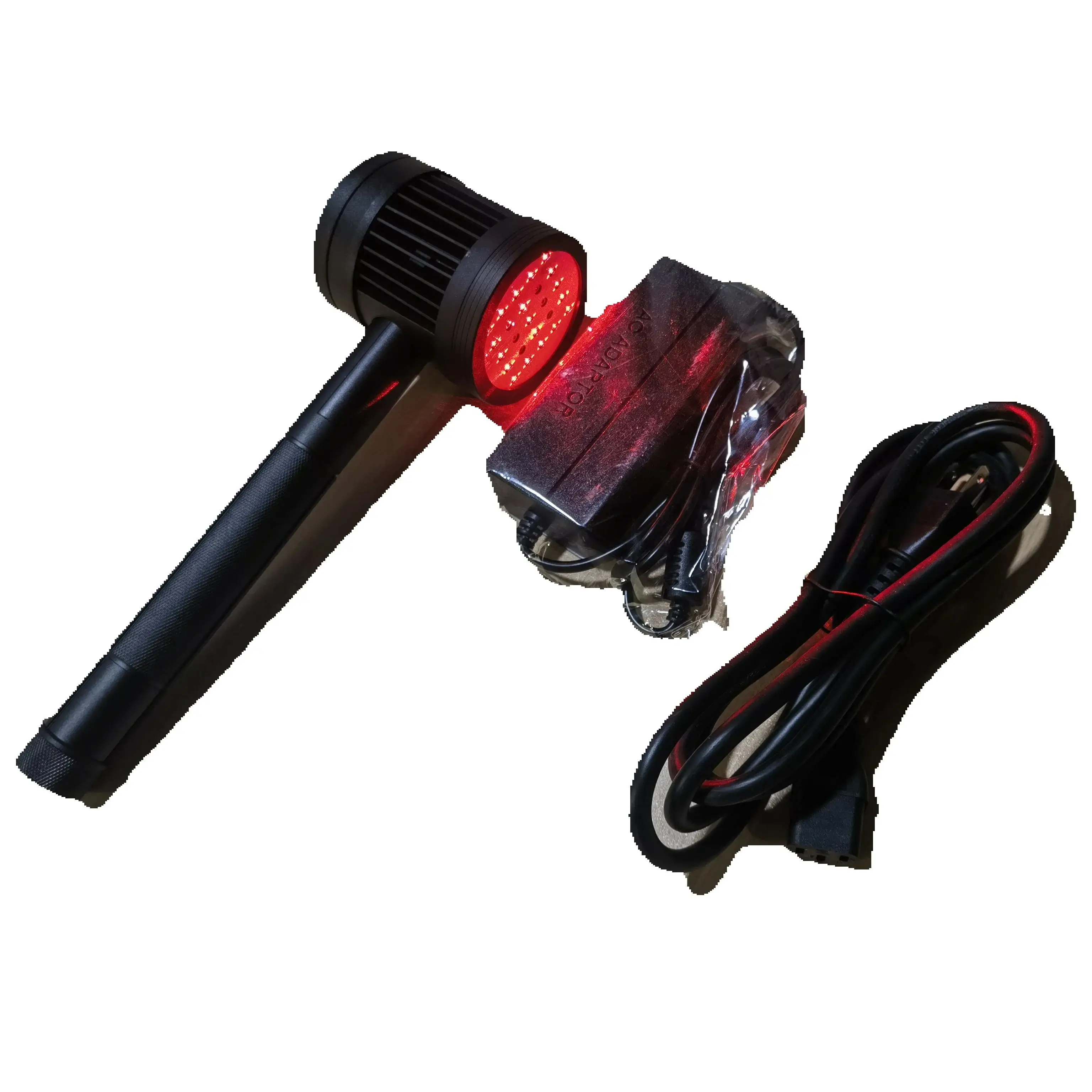 

HLKGO 650nm*19 808nm*6 Sports Laser Therapy Device for Accelerated Muscle Recovery and Joint Pain Relief