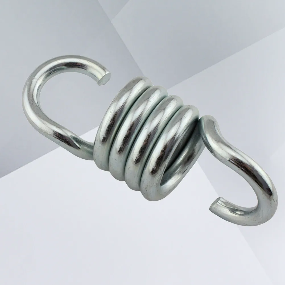 Heavy Duty Stainless Steel Hammock Chair Hanging Spring for Porch Swing Punching Bag Hanging Plants Low Noise Vibration Free